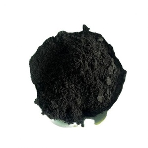 Acheter de la poudre d'osmium 99,95% - Fournisseur chinois fiable - Product Image 4