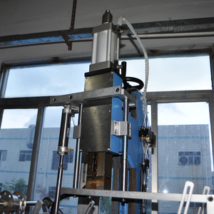 Máy Truyền Nhiệt Hình Dạng Không Đều - Product Image 3