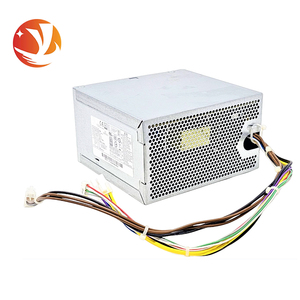 โมดูลไฟฟ้าเวิร์กสเตชัน PS-4281-1HB ของแท้สินค้าใหม่ตัวควบคุมโปรแกรมได้แบบ PLC 16 I/O 110V I/O Link Communication - Product Image 1