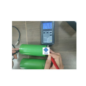 25000 Cycles de vie Grade A + Brand New Original Plannano Bettery Cell LTO 2.3V 24ah 25ah 35ah 60138 Lithium Titanate Batterie - Product Image 1