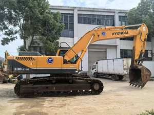 Hyundai 330LC-9S d'occasion de haute qualité Pelles d'occasion Hyundai 330LC-9S Hyundai 330 - Product Image 6