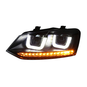 Đèn pha thanh LED F30 Đèn pha E90 Đèn LED ô tô Hilux <span class=keywords><strong>A3</strong></span> 8v N70 B6 R36 Lc100 Đèn pha 7 inch X5 E70 Đèn pha Lancer E92 Đèn pha 4x4 Sorento - Product Image 4