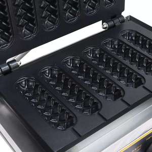 Chuyên nghiệp <span class=keywords><strong>Waffle</strong></span> <span class=keywords><strong>maker</strong></span> máy thương mại <span class=keywords><strong>Waffle</strong></span> <span class=keywords><strong>maker</strong></span> Máy <span class=keywords><strong>Lolly</strong></span> Snack Máy <span class=keywords><strong>Lolly</strong></span> <span class=keywords><strong>Waffle</strong></span> <span class=keywords><strong>maker</strong></span> - Product Image 3