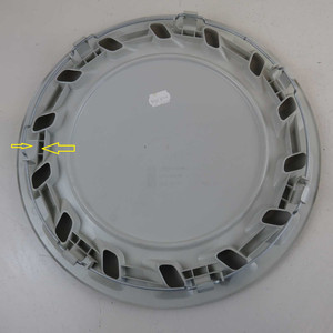 New <b>15</b>\" <b>Wheel</b> <b>Trim</b> 92GB-1130-CB for Ford Scorpio Mk1 1992-1994 13798 20B-1-G-8 a Stylish <b>Wheel</b> Cover for Your Vehicle - Product Image 2