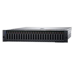 Servidor en Rack 2U para R7525 Poweredge, <span class=keywords><strong>16</strong></span> Bahías SAS/SATA + 8 NVMe, AMD Epyc, en Existencia - Product Image 5