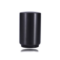 Abridor de Botellas Automático de Acero Inoxidable, Diseño Moderno, Portátil, para Botellas de Vino y Cerveza, Diseño Transfronterizo