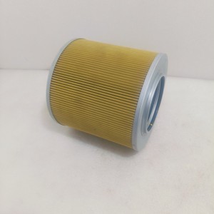 Elemento de Filtro de Aceite Doosan A147202 10.0 Micras Sintético para Piezas de Excavadora - Product Image 3