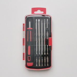 Lixin Tools 13 Piece Screwdriver Set For Phone Computer Watch Repair Precision Tool Kit - Product Image 1