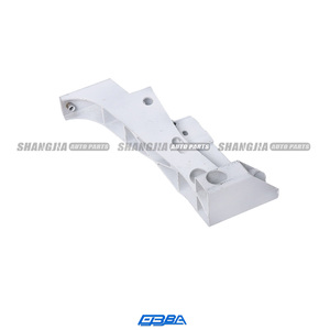 Piezas Originales de Fábrica Usadas Sin Reparar, Soporte de Viga Transversal Superior Lateral Izquierda para Aston Martin DBX 707 2021 - MY83-16709-AB - Product Image 2