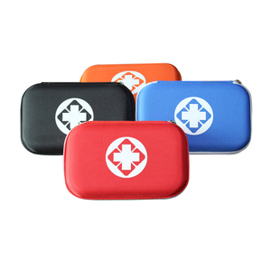 Funda de primeros auxilios de emergencia EVA, estuche médico - Product Image 1