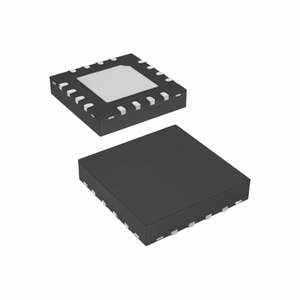 Electronics Component 16 VQFN Exposed Pad Original One Stop Service Battery Chargers ISL6292-2CR5 - Product Image 1