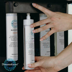 เครื่องไฮโดรสำหรับใบหน้าเครื่องไฮดราเดอมบาเบรชั่น MD เครื่องบำรุงผิวหน้า - Product Image 3