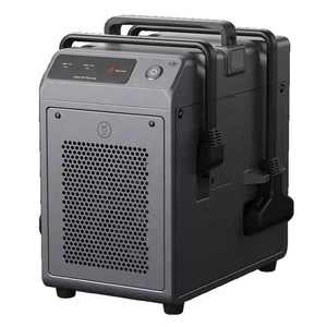 Drone <span class=keywords><strong>2</strong></span> kanal 7200W asli T30, pengisi daya baterai Drone pertanian T30 - Product Image 1