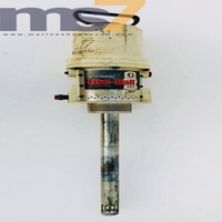 Pompe à graisse pneumatique Fire-ball 300 Plc 239877, 8400 Psi, 580 Bar # 2 Professionnels