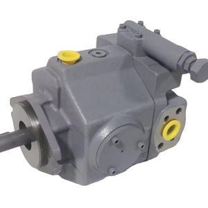 Mới P * V loạt bơm dầu p21v biến chuyển piston bơm <span class=keywords><strong>P21VMR</strong></span>-<span class=keywords><strong>10</strong></span>-<span class=keywords><strong>CMC</strong></span>-<span class=keywords><strong>20</strong></span>-<span class=keywords><strong>S121B</strong></span>-<span class=keywords><strong>J</strong></span> - Product Image 1