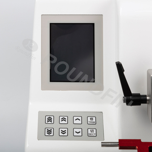 Bán tự động <span class=keywords><strong>microtome</strong></span> mô quay phần máy bệnh lý mô học phòng thí nghiệm <span class=keywords><strong>microtome</strong></span> - Product Image 3