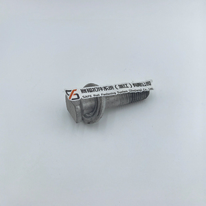 <span class=keywords><strong>New</strong></span> sắt Bolt cho đường sắt sử dụng - Product Image 1
