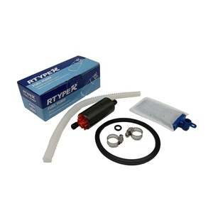 Pompa Carburante per Moto di Alta Qualità e Prestazioni Durevoli per Polaris RZR Ranger 2204401 Ricambi Auto - Product Image 1