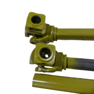 <span class=keywords><strong>Kingdo</strong></span> - Piezas de Maquinaria Agrícola Personalizadas - Eje de Transmisión Universal y Eje de Transmisión PTO para Tractor de Acero con 1 Año de Garantía - Product Image 2