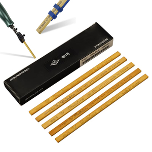 <span class=keywords><strong>Piedra</strong></span> de afilar coreana OEM Bellstone de 150 mm, herramienta abrasiva rectangular para pulido de troqueles y metales - Product Image 1