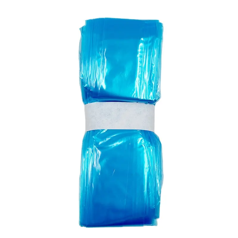 Recargas de cubos de pañales biodegradables de 6M personalizadas de fabricante, bolsa de recarga de pañales perfumada con limón azul