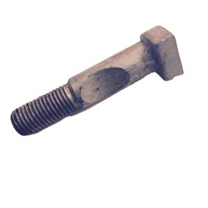 Accessoires de moto, pièces détachées de moto, accessoires de motocross, goupille d'axe avant verrouillable pour CJK750 - Product Image 1