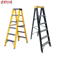 Scala Échelle Télescopique Multi-usages Charnière Échelle Verrouillable Escaleras De Emergencia Plegable