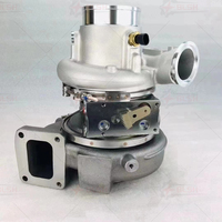 Turbocompresseur BLSH OEM pour moteur diesel, utilisation en machines d'ingénierie