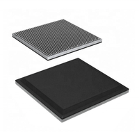 Nuevo Circuito Integrado Original ZHANSHI XC6VLX240T-2FFG1156I, Componente Electrónico Programable, Proveedor de BOM