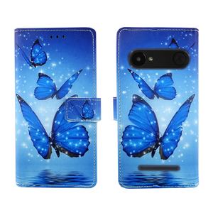 Funda de cuero PU con tapa para teléfono móvil, carcasa de lujo con diseño a la moda para iPhone/Samsung/Huawei/Xiaomi - Product Image 4