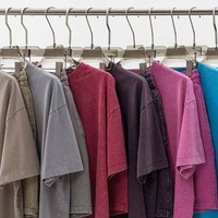 T-shirts en gros personnalisables en polyéthylène imprimé avec motif de voiture et cœur, coupe classique