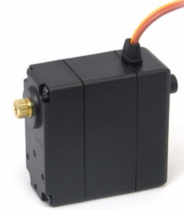 Feetech 15KG Pan Tilt Dual Axis Servo High Torque <span class=keywords><strong>Robot</strong></span> digital Metal Digital Servo High Torque FT15M FR0115M - Product Image 5
