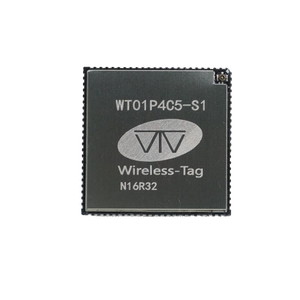 Carte mère sans fil WT01P4C5-S1 basée sur le module Wifi6 <span class=keywords><strong>Esp32</strong></span>-p4 <span class=keywords><strong>Esp32</strong></span> C5, puce double bande pour carte de développement <span class=keywords><strong>Esp32</strong></span> P4 C5 - Product Image 2