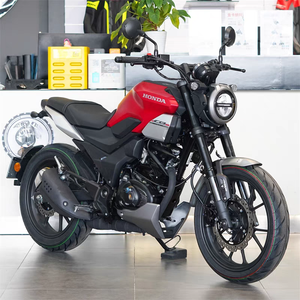 nueva honda cb 190: Best Deals & Features