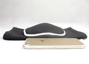 Thickening Football Volleyball Sports Sponge Knee Pads Brace Support on <b>Tv</b> - Product Image 4