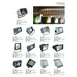 ไฟส่องสว่างกลางแจ้ง Redsheng แบบ LED ให้แสงกว้าง ติดผนัง ความสว่างสูง 50000 ชั่วโมง รับประกัน 5 ปี - Product Image 2