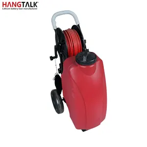 45L electric grapes sprayer hydraulic chemical sprayers for garden