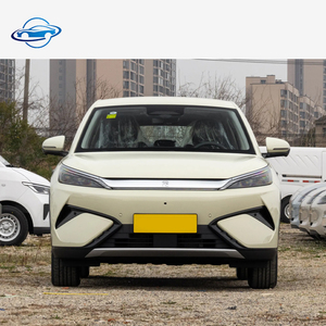 BYD Yuan PLUS SUV Elettrico a Lunga Autonomia, Veicolo a Nuova Energia, Autonomia NEDC 510km, Veicoli Nuovi Disponibili Ora, Direttamente dalla Fabbrica - Product Image 1