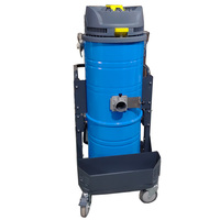 Aspirateur industriel humide et sec