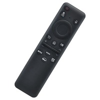 Control Remoto Inteligente OEM ODM BN59-01432J para TV con Voz, BT, Celda Solar, Neo QLED, Material ABS, Código Variable y Función de Aprendizaje