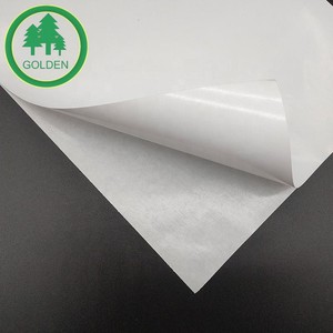 Rollos de Papel Autoadhesivos a Precio de Fábrica, Acabado Brillante de Alta Calidad, Adhesivos a Base de Agua para una Promoción de Marca Vibrante - Product Image 6