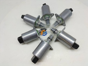 Pièces OEM pour excavatrice, pièces électriques, solénoïde Vaive 3771417 TM94502 3769592 - Product Image 4