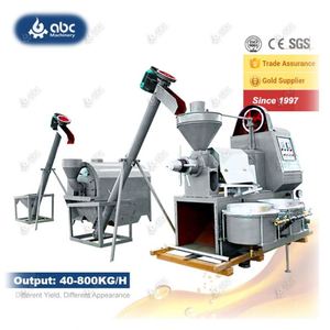 Chất lượng cao lạc mù tạt Hạt Giống Bông Hướng Dương dầu đậu nành máy để làm cách nhấn hướng dương bông hạt giống Rau - Product Image 3