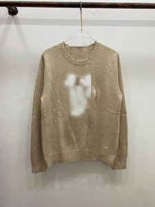 Polo 2025 小熊新拉尔夫风格劳伦高级男女毛衣和开衫，适合不同季节 - Product Image 3