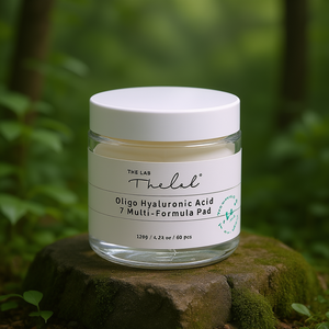 The Lab Oligo Hyaluronic Acid 7 Multi Formula Pad 60 Unidades Cuidado Diario de la Piel Todo Tipo de Piel - Product Image 3