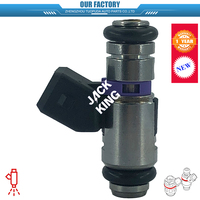 Injecteur de carburant haute Performance FIG11551 pour Fiat Palio Series Iwp 065 Marelli État neuf