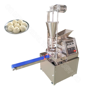 Machine de fabrication de momo seconde main Népal Machine de fabrication de momos maison - Product Image 5