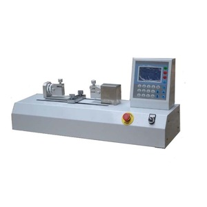 Testeur électronique de résistance à l'adhérence Bolade BLD-1028, charge maximale de 100N pour les tests de résistance des rubans adhésifs - Product Image 4