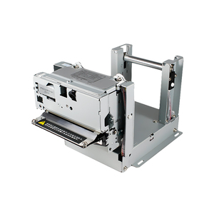 EMD532 Auto Cutter 80mm <strong>3inch</strong> Thermal Kiosk Panel Printer with Embedded USB+RS232 <strong>Interface</strong> ESC/POS Print Command Stock Product - Product Image 1
