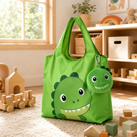 Porte-clés en peluche portable en forme d'animal, breloque de sac personnalisée en tissu doux, jouet en peluche pour filles, cadeau